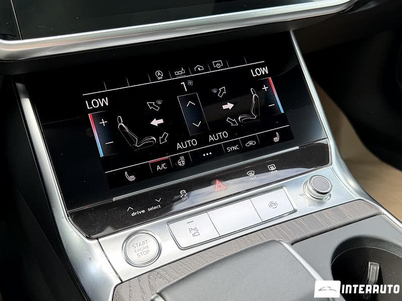 Audi A6 2020 — Миниатюра 12