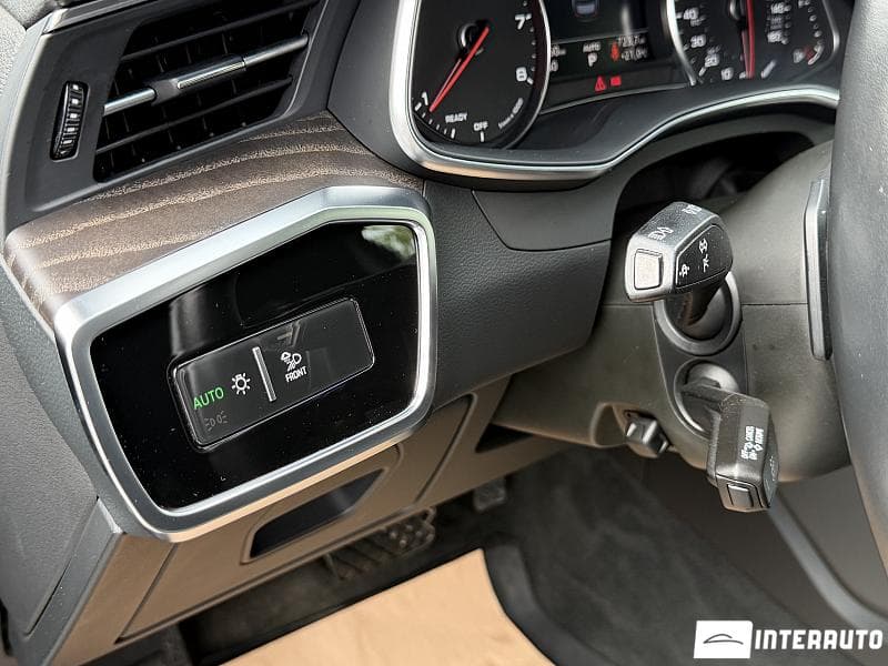Audi A6 2020 — Миниатюра 22