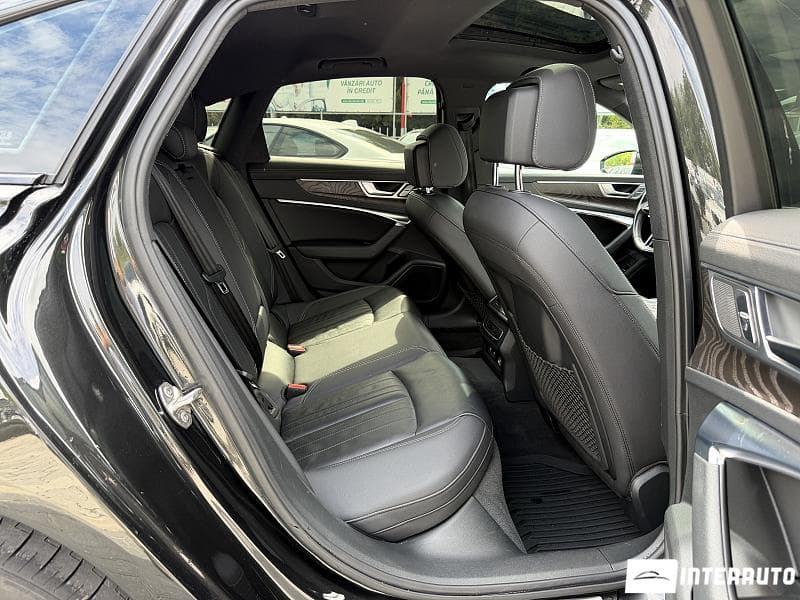 Audi A6 2020 — Миниатюра 15