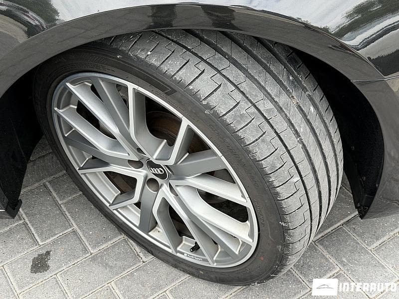 Audi A6 2020 — Миниатюра 19
