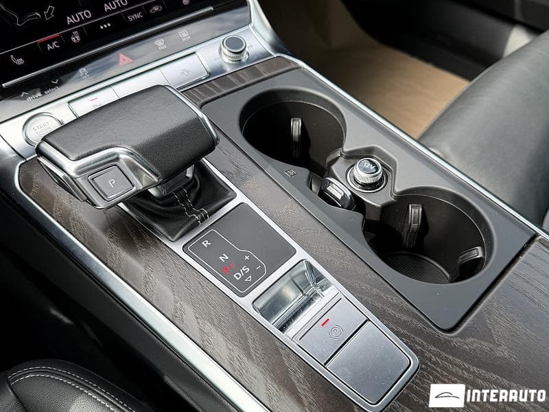 Audi A6 2020 — Миниатюра 13