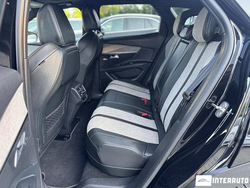 Peugeot 3008 2020 — Миниатюра 13
