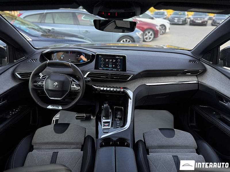 Peugeot 3008 2020 — Миниатюра 6