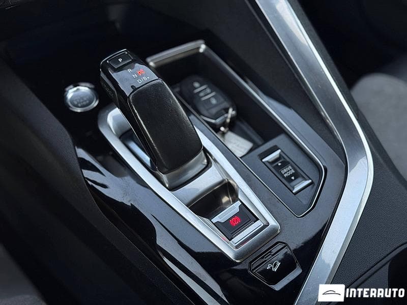 Peugeot 3008 2020 — Миниатюра 12