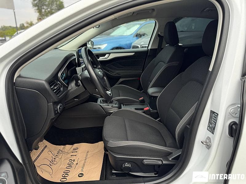Ford Focus 2018 — Миниатюра 5