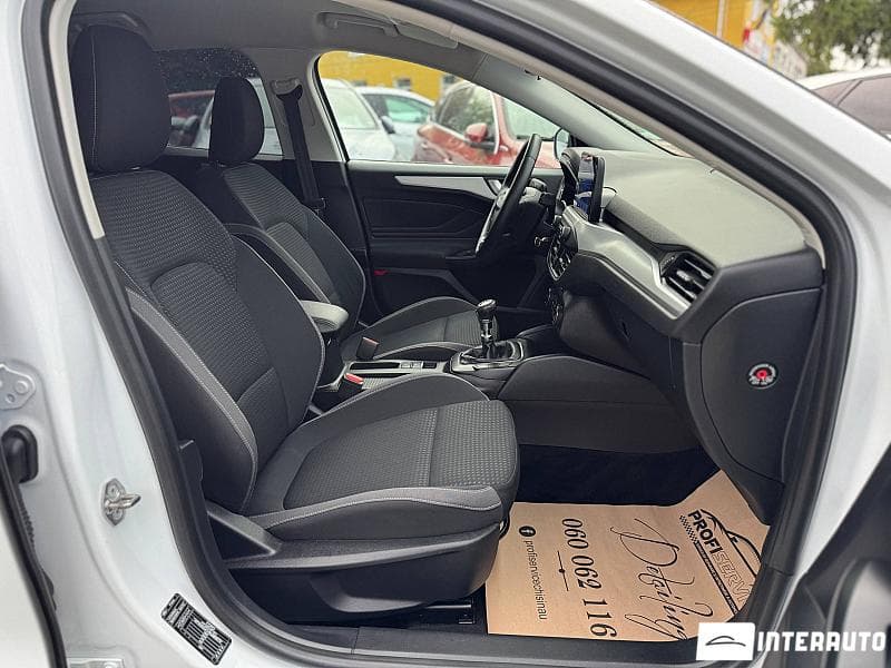Ford Focus 2018 — Миниатюра 15
