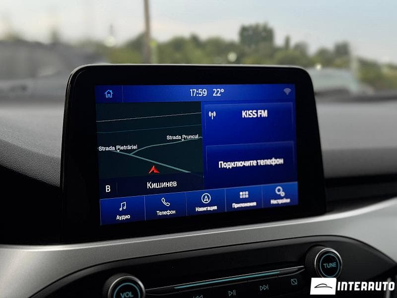 Ford Focus 2018 — Миниатюра 9