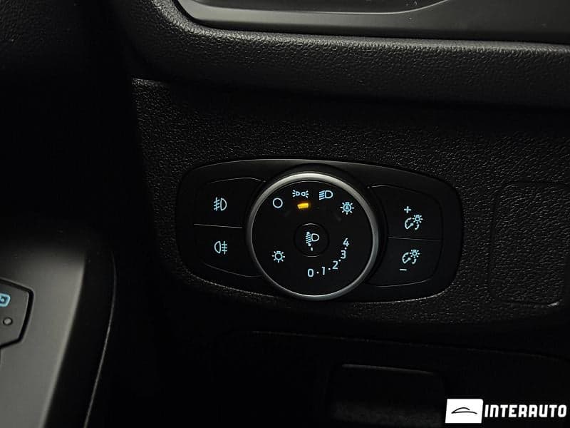 Ford Focus 2018 — Миниатюра 17