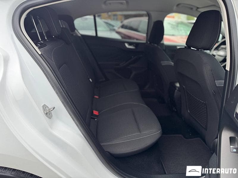 Ford Focus 2018 — Миниатюра 14