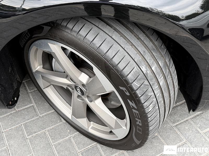 Audi A8 2017 — Миниатюра 28