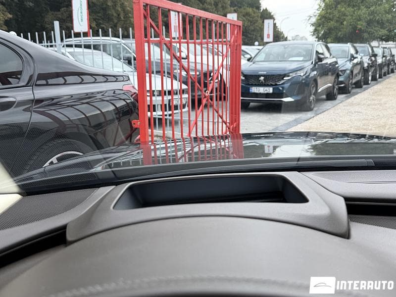 Audi A8 2017 — Миниатюра 13