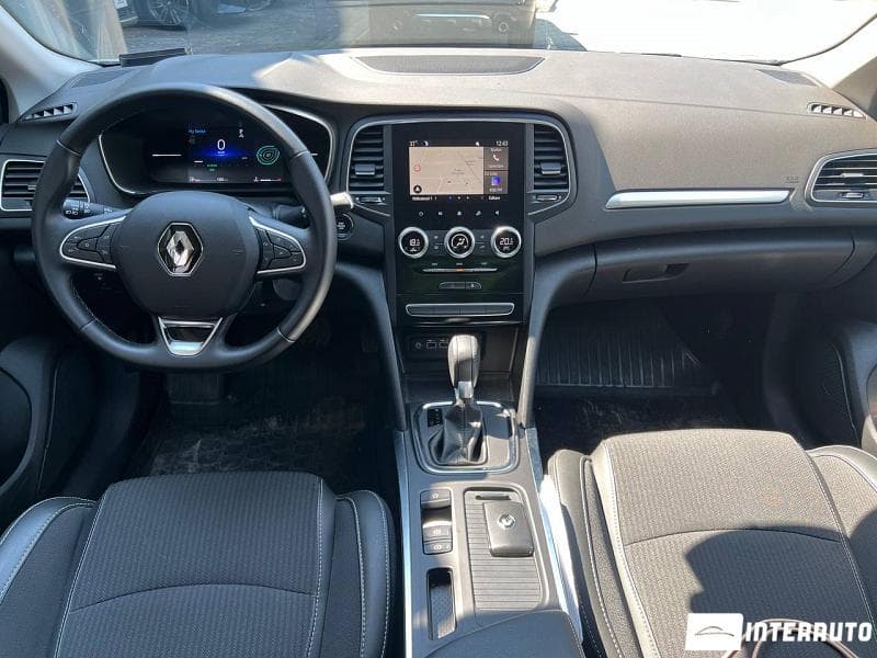Renault Megane 2025 — Миниатюра 7