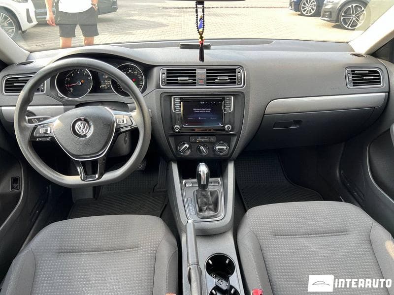 2015 Volkswagen Jetta — Miniatură 7