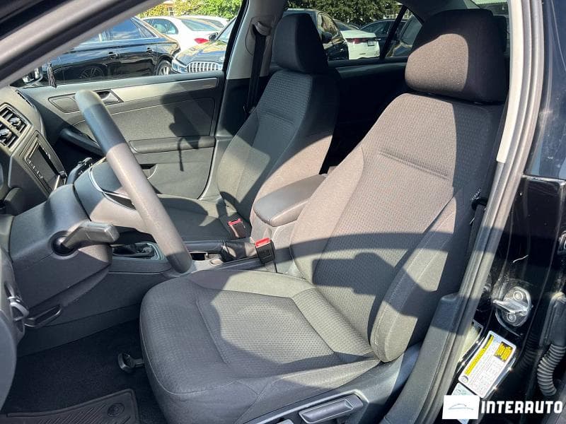 2015 Volkswagen Jetta — Miniatură 6