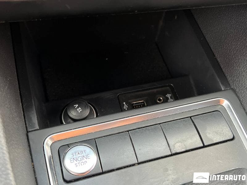 2015 Volkswagen Jetta — Miniatură 13