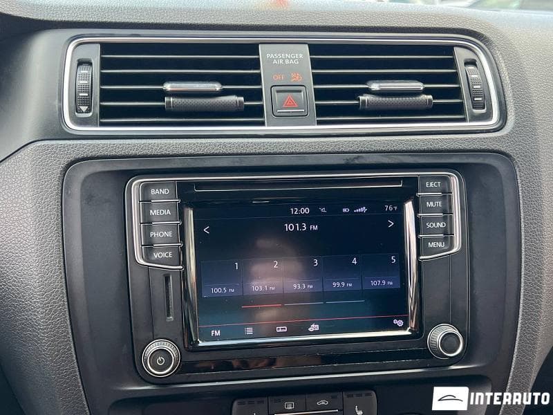 2015 Volkswagen Jetta — Miniatură 10
