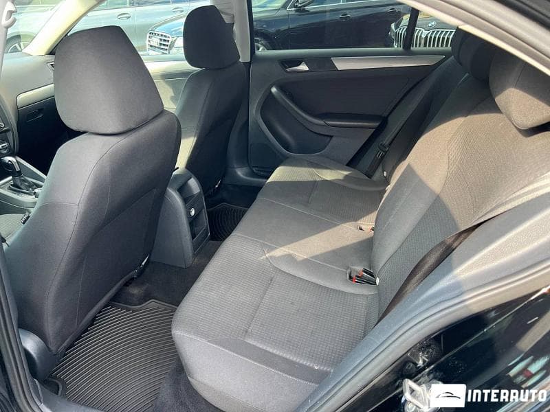 2015 Volkswagen Jetta — Miniatură 15