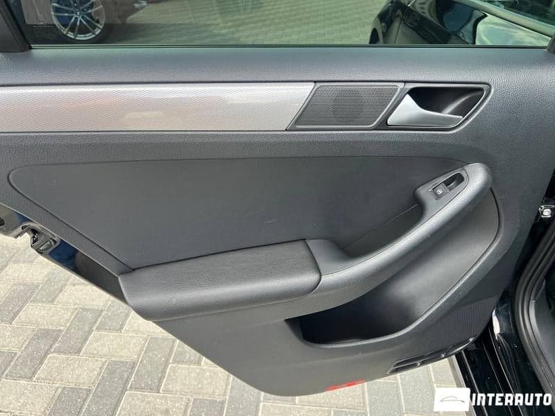 2015 Volkswagen Jetta — Miniatură 14