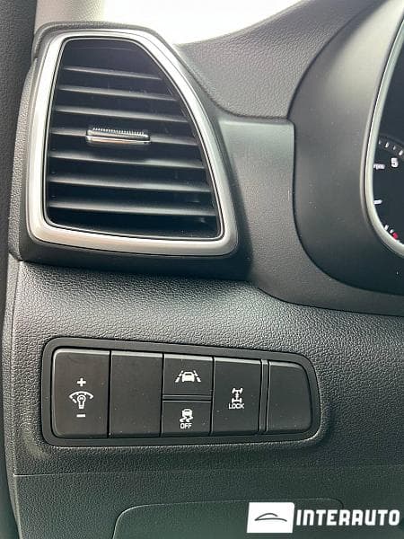 Hyundai Tucson 2019 — Миниатюра 18