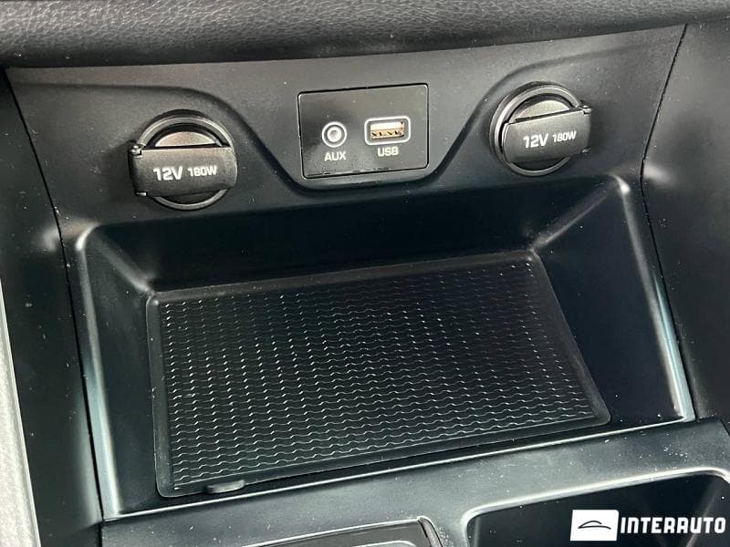 Hyundai Tucson 2019 — Миниатюра 16