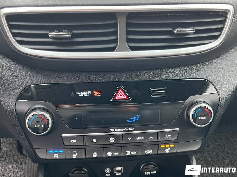 Hyundai Tucson 2019 — Миниатюра 15
