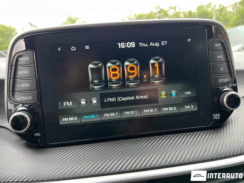 Hyundai Tucson 2020 — Миниатюра 11