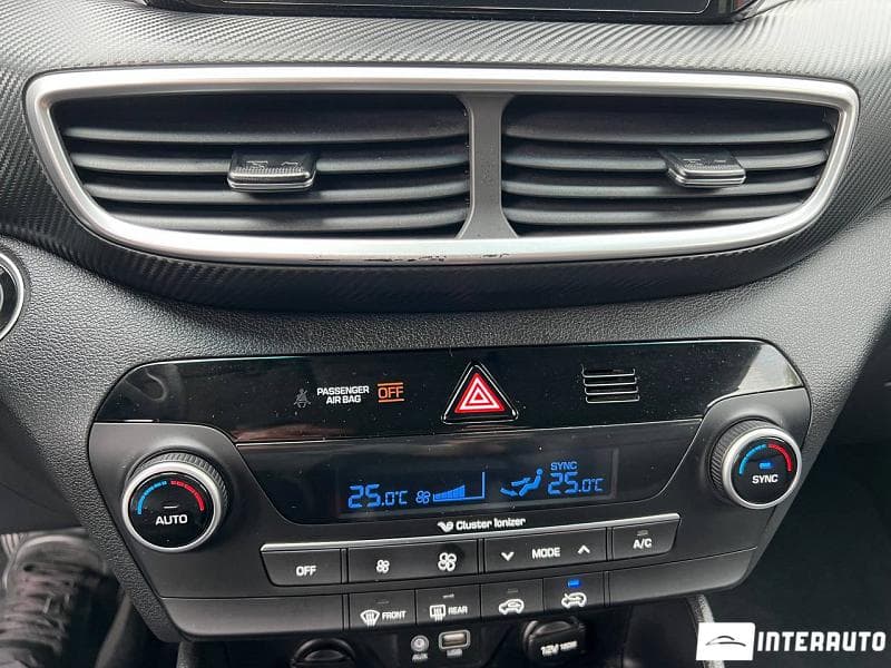 Hyundai Tucson 2020 — Миниатюра 14