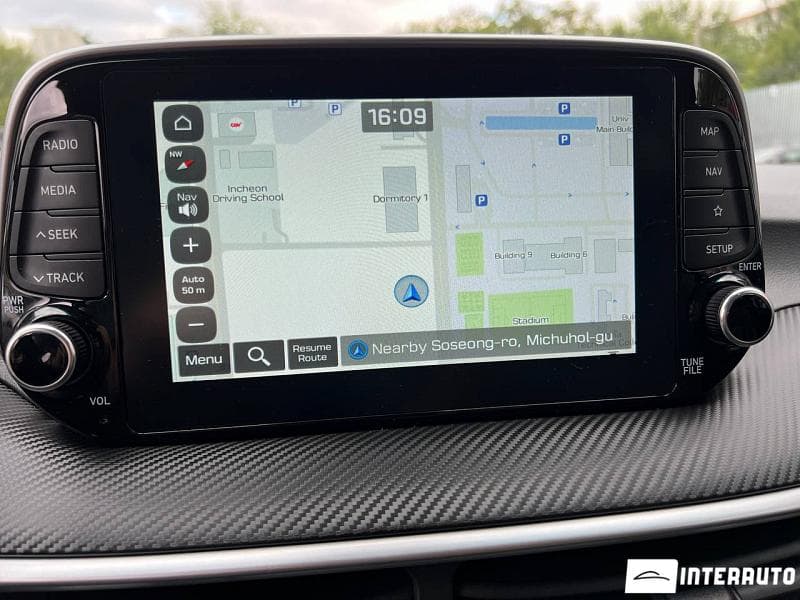 Hyundai Tucson 2020 — Миниатюра 12