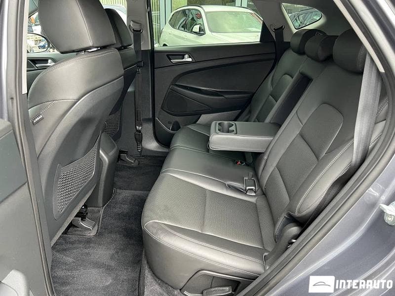 Hyundai Tucson 2020 — Миниатюра 19
