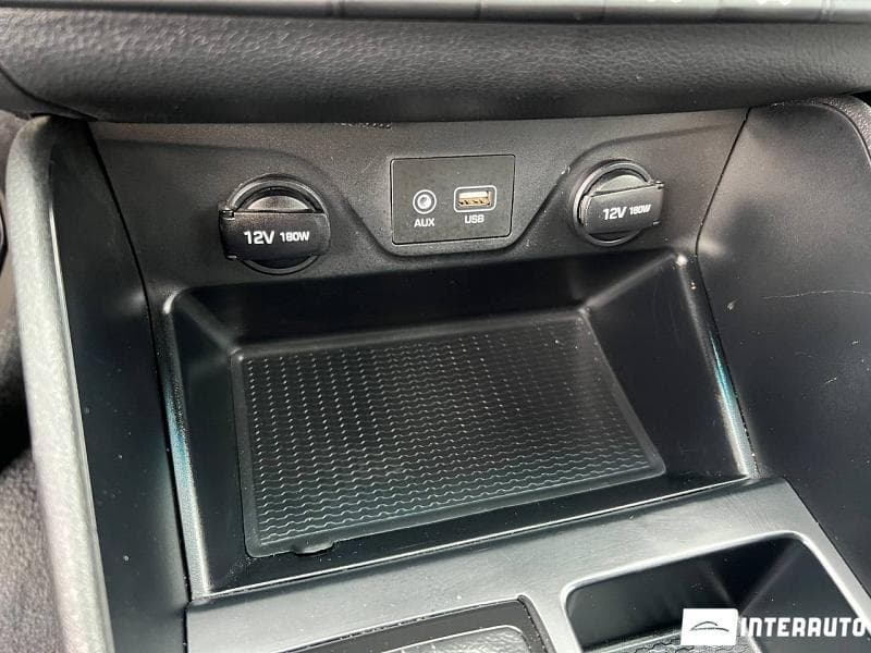 Hyundai Tucson 2020 — Миниатюра 15
