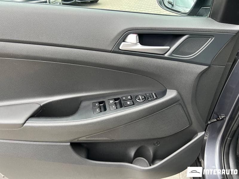 Hyundai Tucson 2020 — Миниатюра 6