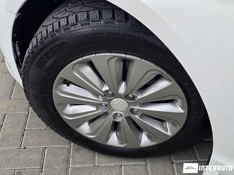 Hyundai Sonata 2015 — Миниатюра 18