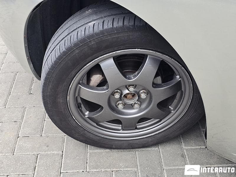 Toyota Prius 2004 — Миниатюра 14