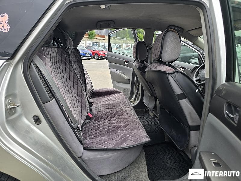 Toyota Prius 2004 — Миниатюра 11