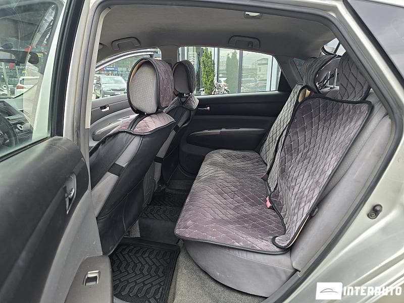 Toyota Prius 2004 — Миниатюра 12