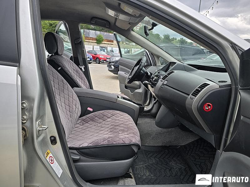 Toyota Prius 2004 — Миниатюра 10