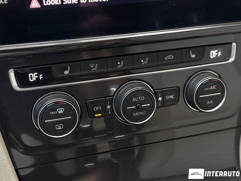 Volkswagen Golf 2019 — Миниатюра 15