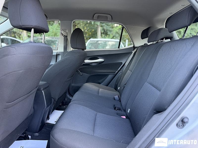 Toyota Auris 2011 — Миниатюра 14