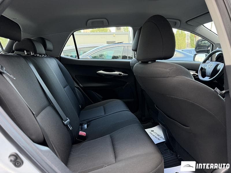 Toyota Auris 2011 — Миниатюра 15
