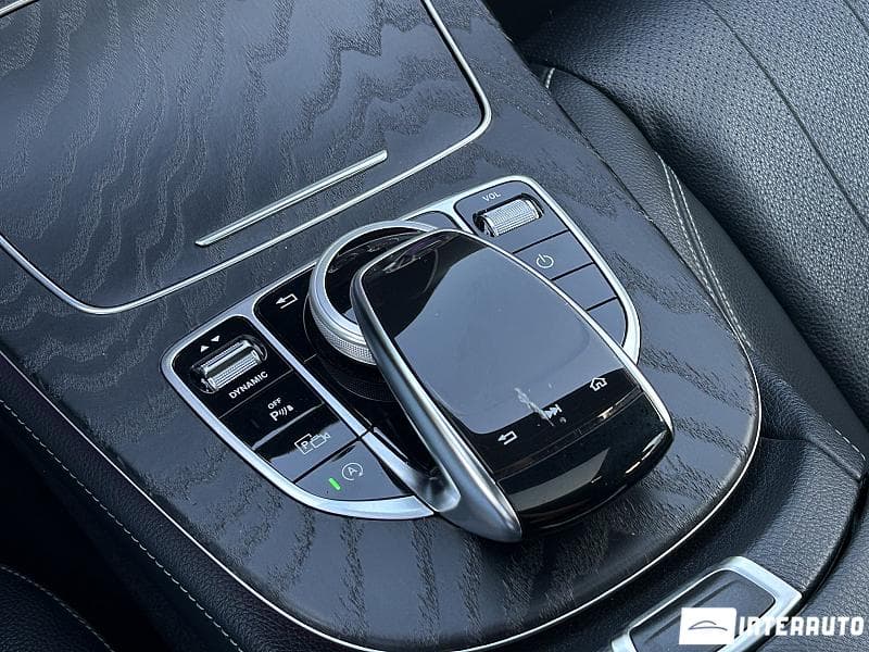Mercedes E 300 2018 — Миниатюра 15