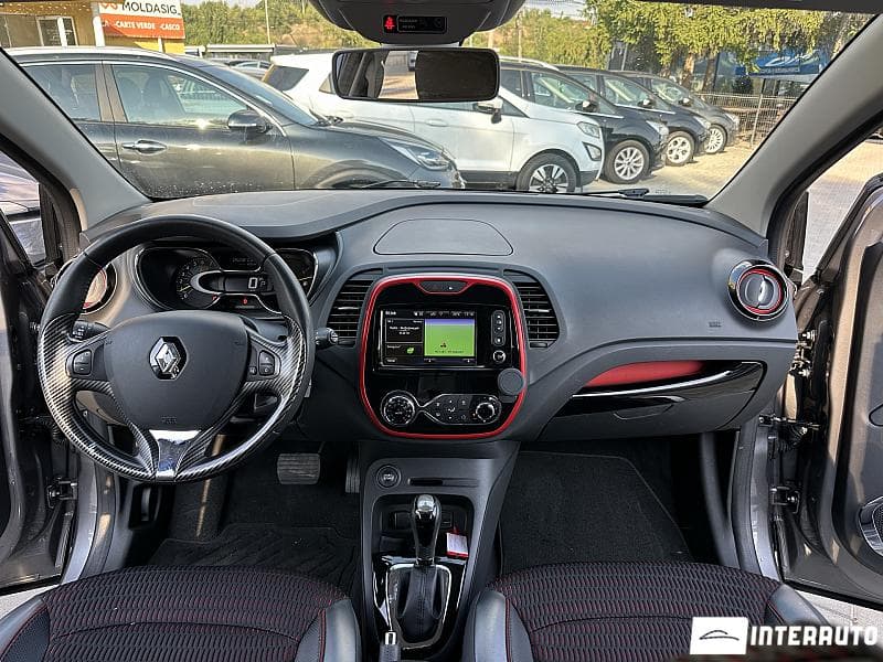 Renault Captur 2014 — Миниатюра 6