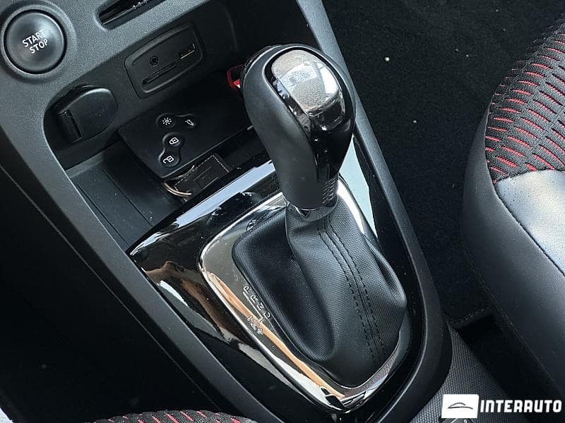 Renault Captur 2014 — Миниатюра 10