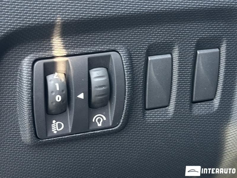 Renault Captur 2014 — Миниатюра 17