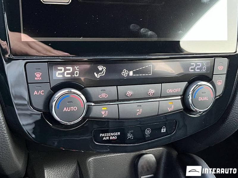 Nissan Qashqai 2018 — Миниатюра 15