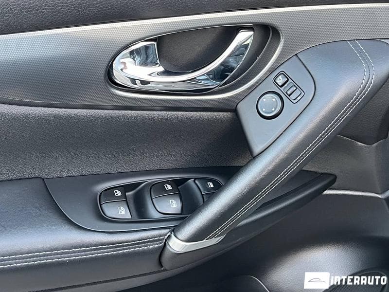 Nissan Qashqai 2018 — Миниатюра 6