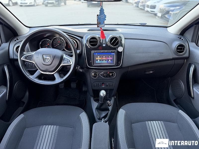 Dacia Sandero Stepway 2018 — Миниатюра 14