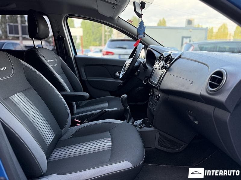 Dacia Sandero Stepway 2018 — Миниатюра 17
