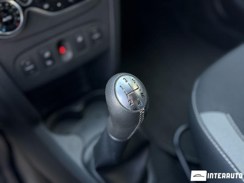 Dacia Sandero Stepway 2018 — Миниатюра 13