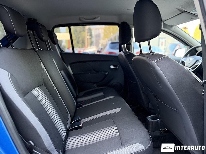 Dacia Sandero Stepway 2018 — Миниатюра 16