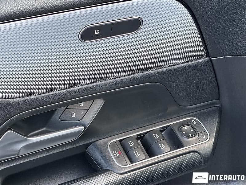 Mercedes B 180 2019 — Миниатюра 18